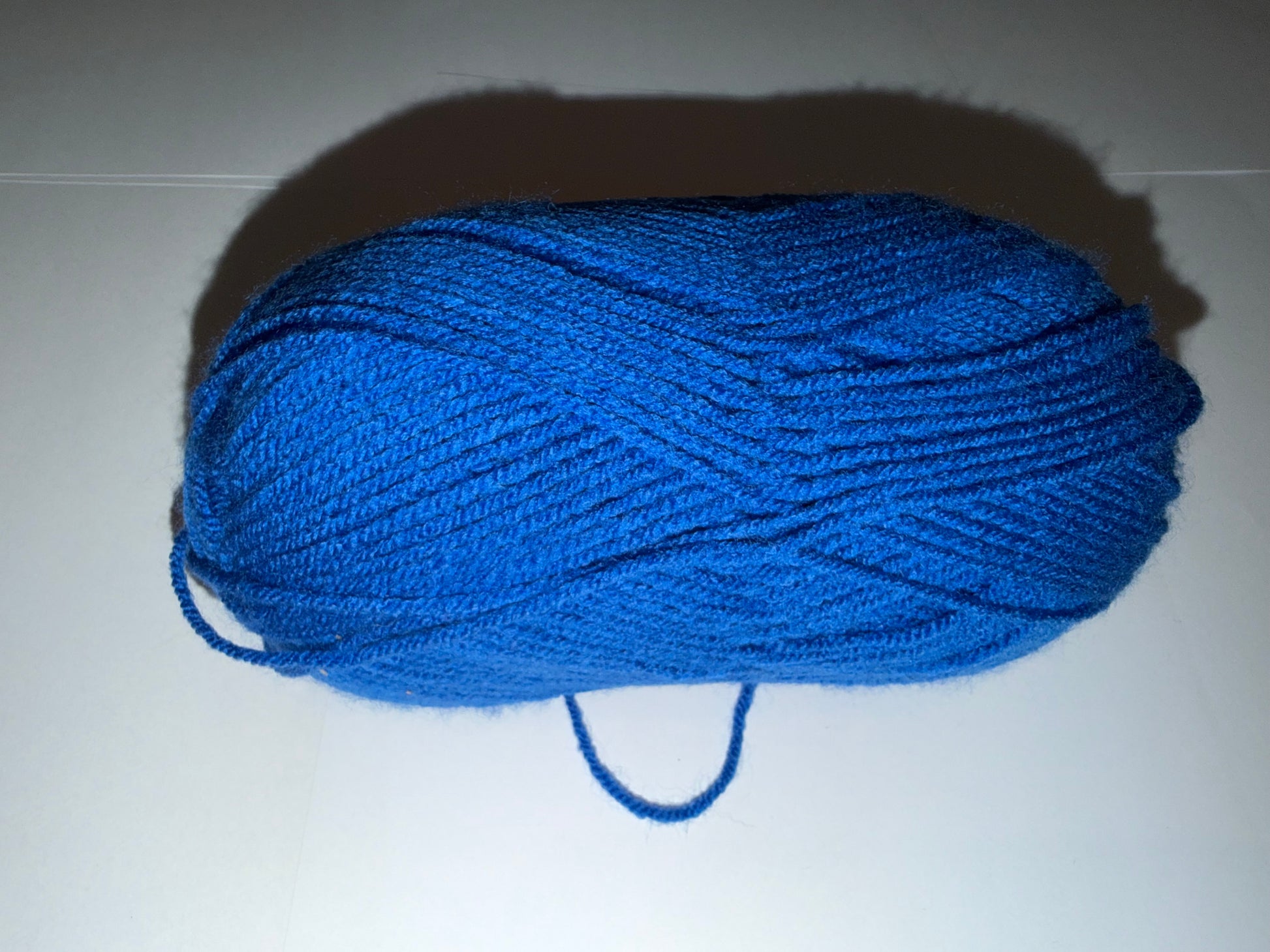 Custom Reversible Beanies in various handmade wooly color combinations.