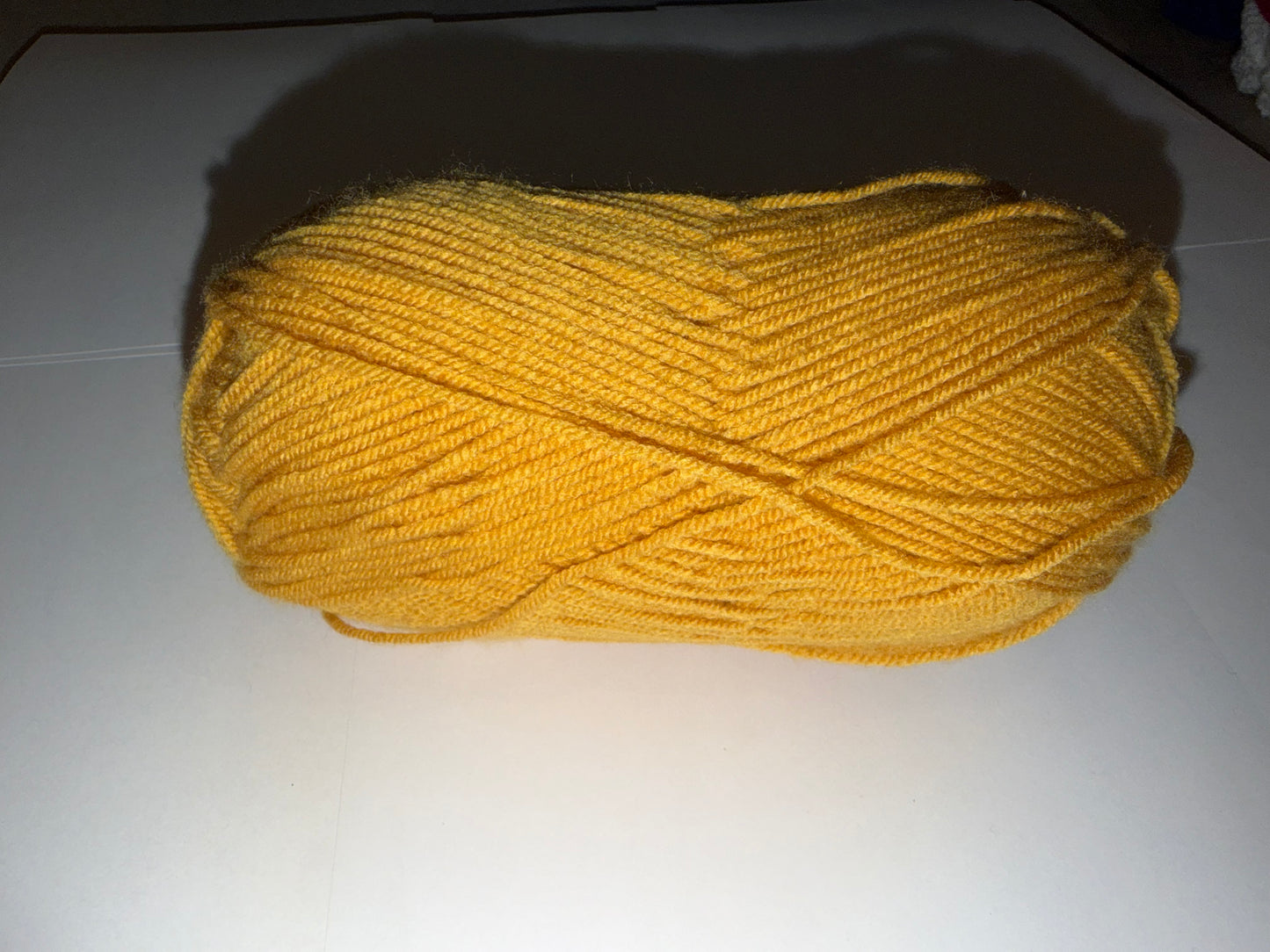 Custom Reversible Beanies in various handmade wooly color combinations.