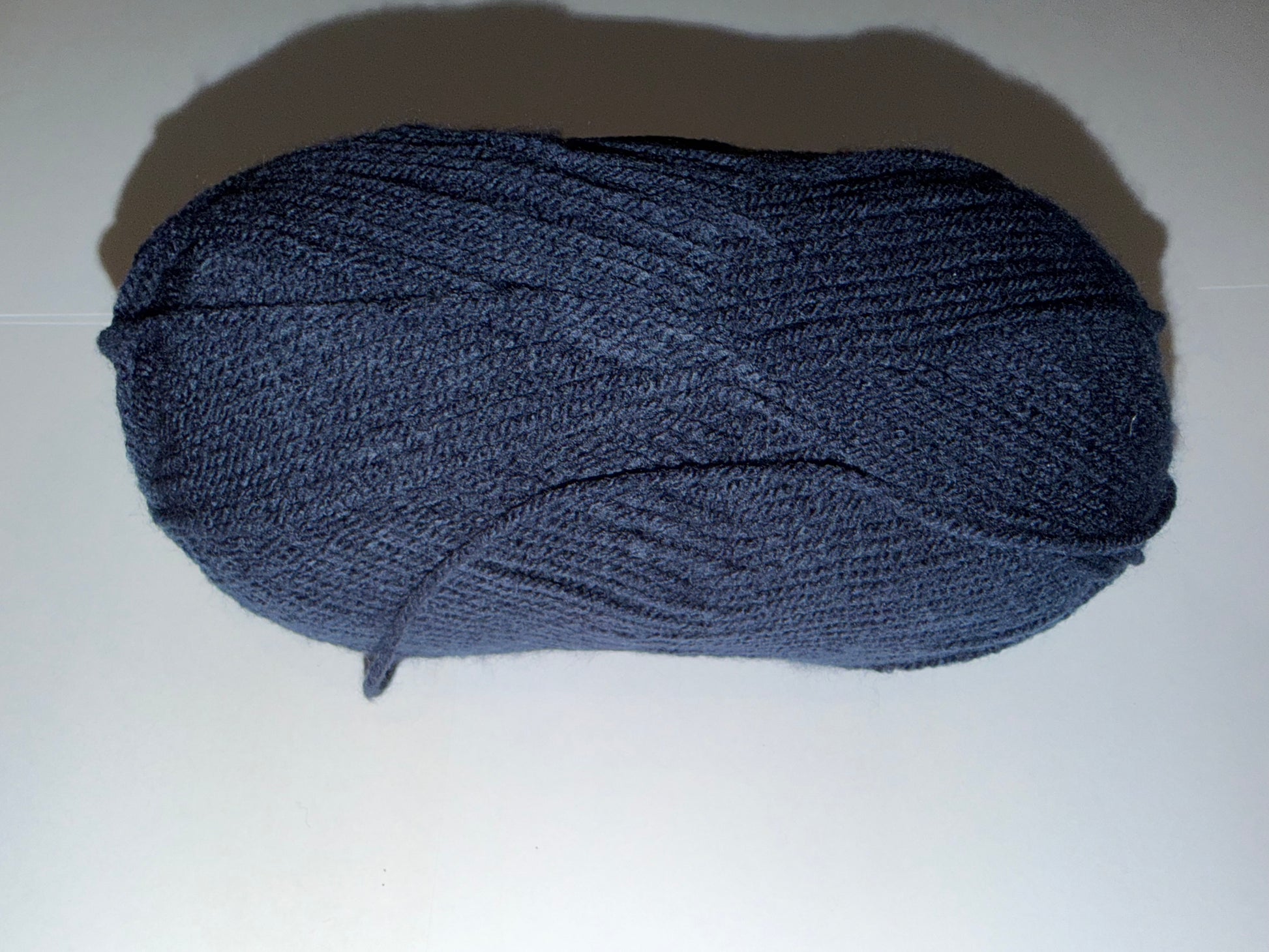 Custom Reversible Beanies in various handmade wooly color combinations.